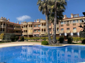Atlantica Apartment